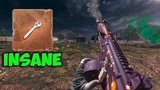 MW3 Zombies - This SMG Is EVEN MORE OP NOW (Use NOW)