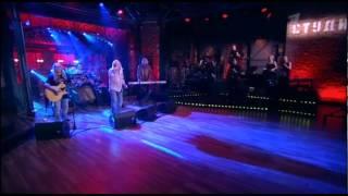Uriah Heep -  Lady In Black (Вечерний Ургант)