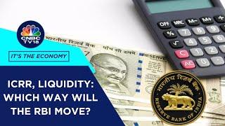 RBI Decision On ICRR, Liquidity Today: Will Central Bank Remove 10% Additional Cash Reserve Ratio?