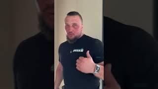 Сколько занимает места монтажная бригада? #натяжныепотолкиотзывы #ремонт #натяжныепотолки