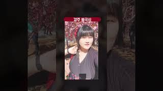 봄을 1000% 만끽한 4월 경미한여행 #shorts 모음