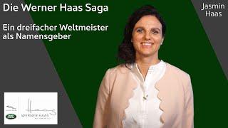 Die Werner Haas Saga