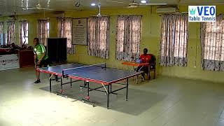 VEO TABLE TENNIS JULY LEAGUE FINALS 30/07/2023