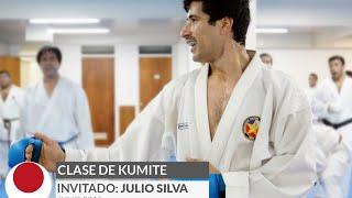 Clip Resumen: Clase de Kumite en Dojo O-Ichiban