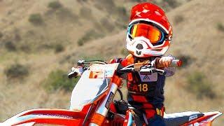 MOTOCROSS - KIDS EDITION [HD]