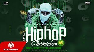 Hiphop Chronicles 16 - Uk Drill Mix  2022 Video Mix | Tion Wayne, Russ Millions | NIJJOH REALEST