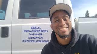 3 reasons towing & roadside assistance go hand in hand (roadside service) (roadside technician)