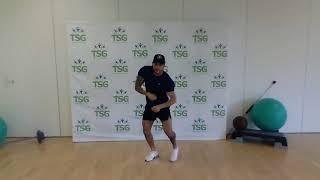 TSG Fitonline: Fit Dance mit Marcelo