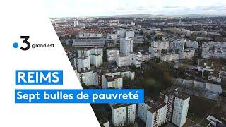 Reims, son projet de mixité sociale