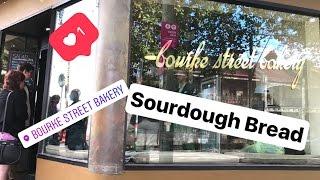 Bourke Street Bakery - Sourdough Bread