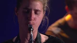 JazzBaltica 2019: Lisbeth Quartett