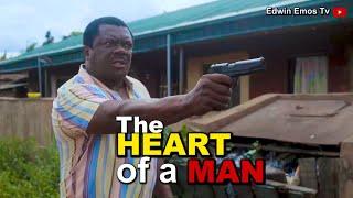 THE HEART OF A MAN 1 - ( NOLLYWOOD MOVIE ) 2021 Kelvin Ikeduba Latest Nigerian Movie