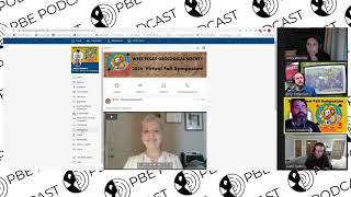 PBE Podcast: 2020 Demo of the WTGS Fall Symposium