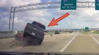 Bad Drivers Compilation 2022 (Driving Fails, Car Crash & Road Rage USA) #99