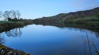 Teggs nose & Macclesfield forest hike.