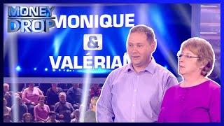 Money Drop | Monique et Valérian | Intégral | EM326 | 04 03 2014