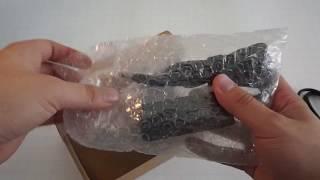 Блок питания (зарядное) для ноутбука HP 19.5V 2.05A 4.0x1.7
