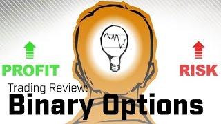 Trading Review: Binary Options