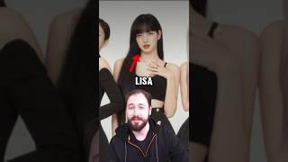 Fun Facts über Lisa - Sängerin von Blackpink 🩷