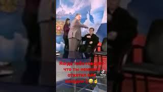 КОГДА КАЧКУ ГОВОРЯТ ЧТО ТЫ ОТКАТИЛ ИЛИ ПОХУДЕЛ ️