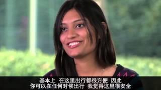 International Student Testimonials - York University