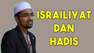 Dr Rozaimi Ramle - Israiliyat Dan Hadis