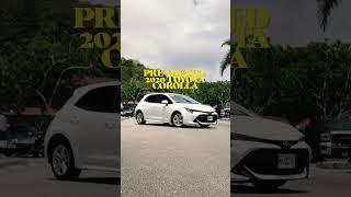Top 3 fuel efficient used cars at Guam AutoSpot