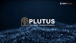 PLUTUS - Your Personal Wealth Management Portal
