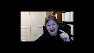 Let's Talk Success: September 2021 with Nan McKay