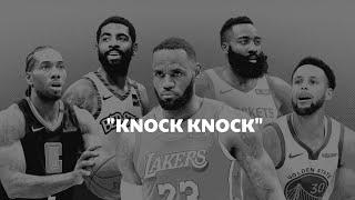 NBA VIBES Mix - “Knock Knock”