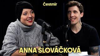 ANNA SLOVÁČKOVÁ: Tušila jsem, že se rakovina vrátí. Nemůžu si dovolit být pesimista