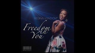 Freedom In You by Regina London