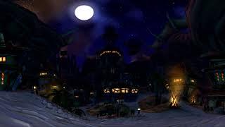 Orgrimmar Night ambience sound [10 hours] Vanilla