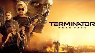 Terminator Dark Fate SPOILER REVIEW - A Pointless Remake