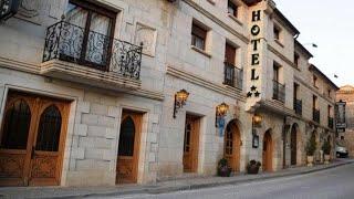 Hotel Santo Domingo de Silos, Santo Domingo de Silos, Spain