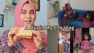 വ്ലോഗ് / A Day in My Life ആക്കിയാലോ  / Ayeshas vlog