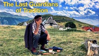 These People are the Last Guardians of Tradition || Bosna i Hercegovina || Lukomir || Umoljani