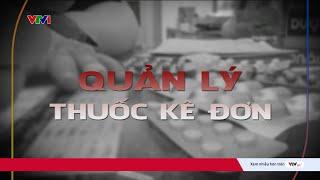 Hệ quả của việc hơi mệt là lại chạy ra hiệu thuốc mua kháng sinh | VTV24
