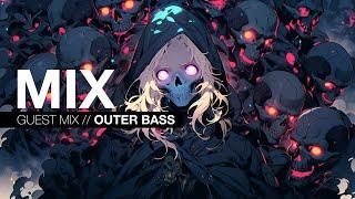 Liquid Drum and Bass Mix 599 - Guest Mix: Outer Bass