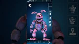 Fnaf Edit (Zombies) #fnafar