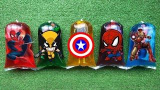 AVENGERS TOYS/Action Figures/Unboxing/Cheap Price/Ironman,Hulk,Thor, Spiderman/Toys.