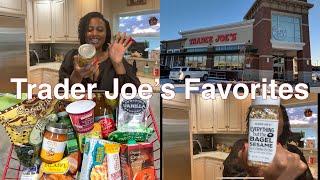 Trader Joe’s Favorites | Black Girls In Trader Joe’s