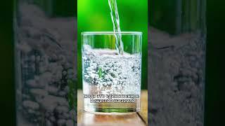 Интересный факт - Вода