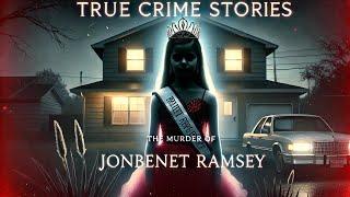  The Chilling Case of JonBenét Ramsey ️‍️ | True Crime Stories