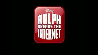 Ralph Breaks The Internet - Thriller Movie Werck It Ralph 2 2018 | Pecinta Film