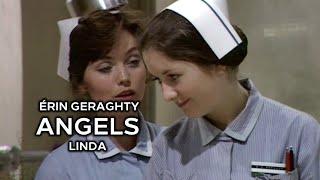 Érin Geraghty on Angels (TV Series 1975–1983) S01EP13