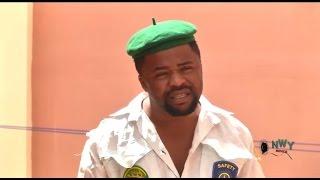 Once A Virgin  Season 1  - Latest 2016 Nigerian Nollywood Movie