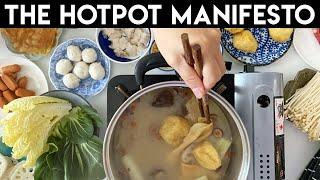 How (and why) you should Hot Pot at home