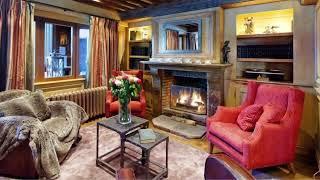 Remarkable Property For Sale in Courchevel 1850 France