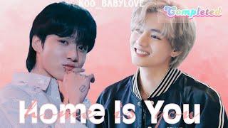 Home is you {part 02} |Taekook/Vkook|Toptae|#taekook#vkook#bts#army#boyband#taekookff#suga#taehyung